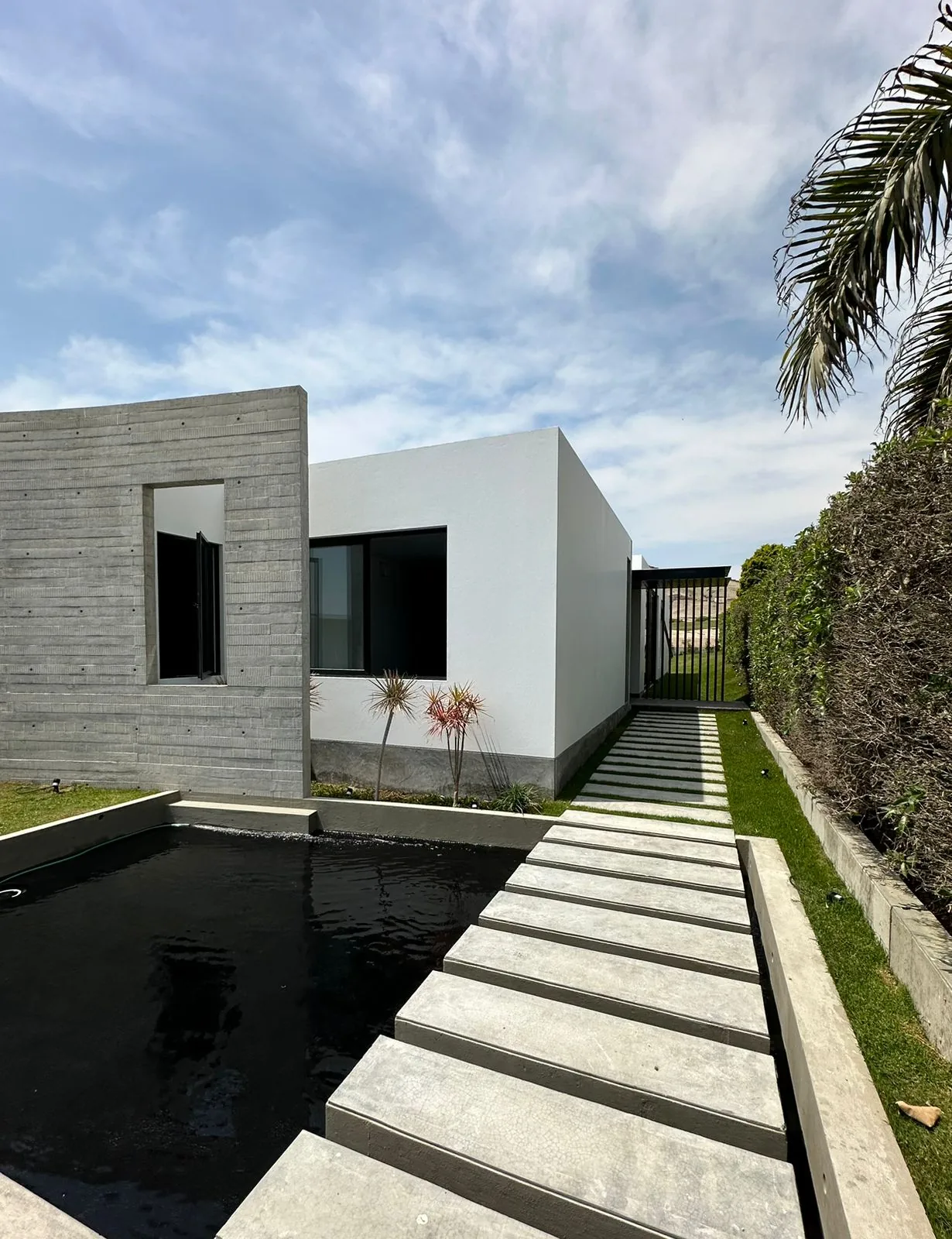 Restaurante La Rosa Cipriani en Lima — interiorismo italiano con identidad peruana